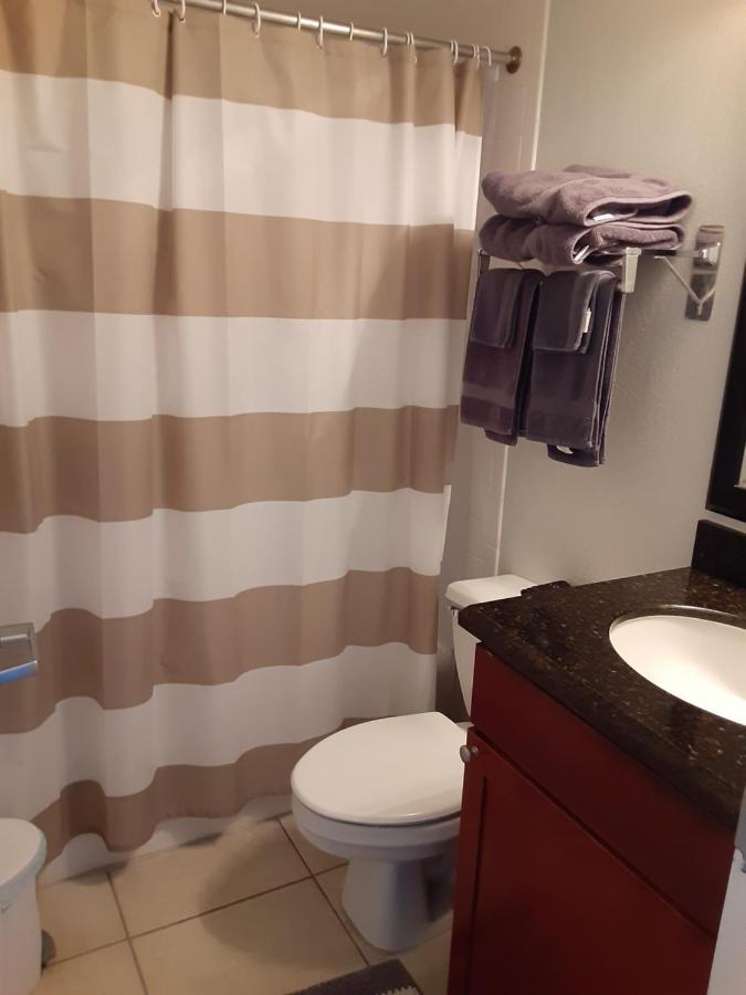 Bay View, Studio206, Beach Steps Away! Pool+Wifi Ruskin Exterior foto